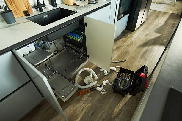 24/7 Emergency Toilet Repair experts in Keene, CA